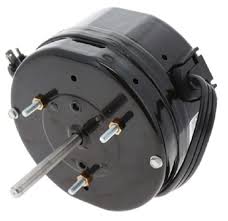 Heatcraft Refrigeration 25312501S 120v 1/20hp 850/1550rpm Motor  | Midwest Supply Us