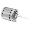 D721 | Blower Motor Direct Drive Permanent Split Capacitor 1/6-1/4 Horsepower 115 Volt Reversible 1075 Revolution per Minute 60 Hertz | Fasco Motors