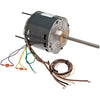 D7745 | Fan Motor Permanent Split Capacitor 1/2 Horsepower 208 to 230 Volt Reversible 1075 Revolutions per Minute 60 Hertz | Fasco Motors