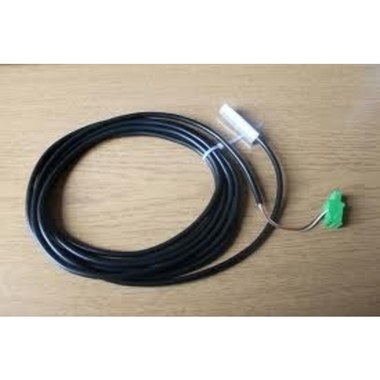 Buderus 78195 Ionization Electrode - Flame Rod Sensor Replacement For GB142 Boilers