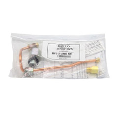 Riello Burners C7001025 2-Line Kit BF3 Residential Oil Burner 7001025  | Midwest Supply Us