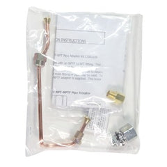 Riello Burners 7001026 2-Line Kit BF5 Residential Oil Burner 7001026  | Midwest Supply Us