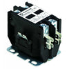 DP2040B5003/U | Contactor Definite Purpose 2 Pole 40 Amp 120 Volt Multiple Position | RESIDEO