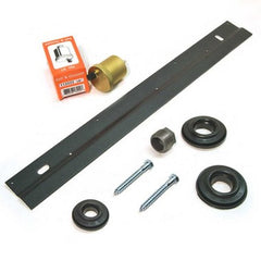 Weil Mclain 389900180 Mounting Kit Wall for Ultra Series  | Midwest Supply Us