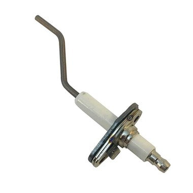 Heat Transfer Prod 7250P-049 Flame Probe Munchkin Rectification with Gasket for T50M/80M/140M/199M/399M  | Midwest Supply Us