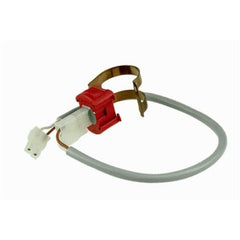 Weil Mclain 511330089 Temperature Sensor Water Return with Clamp 12 Inch Lead  | Midwest Supply Us