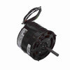 D116 | Motor Fan/Blower 1/15 Horsepower 1500 Revolutions per Minute 115 Volt 4.4 Inch Shaded Pole Motor | Fasco Motors