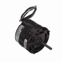 Fasco Motors D116 Motor Fan/Blower 1/15 Horsepower 1500 Revolutions per Minute 115 Volt 4.4 Inch Shaded Pole Motor  | Midwest Supply Us