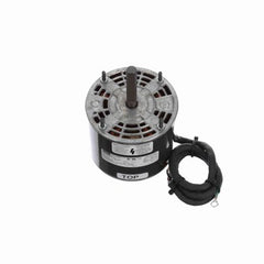 Fasco Motors D119 Motor Fan/Blower 1/11-1/25-1/70 Horsepower 1500 Revolutions per Minute 115 Volt 4.4 Inch Shaded Pole Motor  | Midwest Supply Us