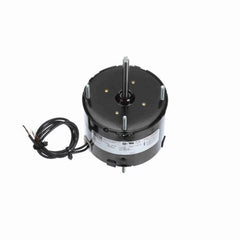 Fasco Motors D125 Motor Fan 1/50 Horsepower 1500 Revolutions per Minute 115 Volt 3.3 Inch Shaded Pole Motor  | Midwest Supply Us