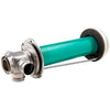 FOT-152 | Vent Kit B 9-1/2 to 15-3/4 Inch for 431/556 | Rinnai