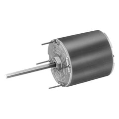 Fasco Motors D7909 Fan Motor Permanent Split Capacitor 1/4 Horsepower 208/230 Volt Reversible 1075 Revolutions per Minute 60 Hertz 1.8 Amps  | Midwest Supply Us