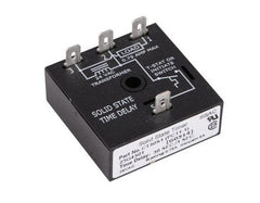 Lennox 25G43 Lennox 25G4301, Littlefuse SSAC CT30S1, Delay-On-Make/Delay-On-Break Timer, 24 VAC, 30 Sec Delay On Break, 1 Sec Delay On Make, 0.75 Amp  | Midwest Supply Us