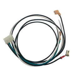 Heat Transfer Prod 7250P-390 Wiring Harness Munchkin 5 Pin 7250P-696 120 Volt  | Midwest Supply Us