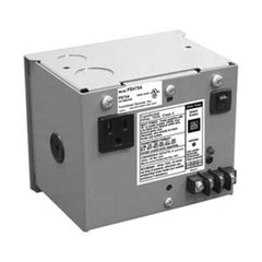 Functional Devices PSH75A 75VA Power Supply W/120V Outlt  | Midwest Supply Us