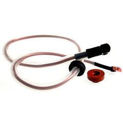 Weil Mclain 383500050 Ignition Cable for Ultra Series 1 and 2 Boilers  | Midwest Supply Us