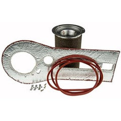 Weil Mclain 383500090 Burner Kit Replacement for 230 Ultra Series 1-4  | Midwest Supply Us