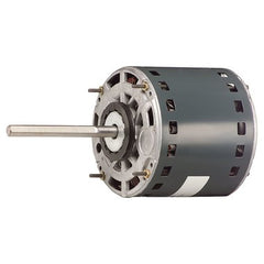 Mars Controls 3463 Blower Motor Direct Drive Permanent Split Capacitor 1/6-1/2 Horsepower 115 Volt Reversible 1075 Revolution per Minute 60 Hertz 1 Phase  | Midwest Supply Us