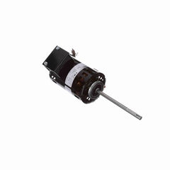 Fasco Motors D1144 Motor OEM Replacement 1/25 Horsepower 1200 Revolutions per Minute 115 Volt 3.3 Inch Permanent Split Capacitor  | Midwest Supply Us