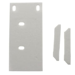 Bradford White 2394407800 Gasket Kit for Inner Door for Model M2XR504TFBN/CX/2/5/7  | Midwest Supply Us