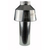 450021246 | Draft Hood Vertical for CGA8/CG8/CGM8 | Weil Mclain