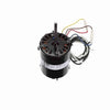 D405 | Motor OEM Replacement 1/10 Horsepower 3200 Revolutions per Minute 115 Volt 3.3 Inch Permanent Split Capacitor | Fasco Motors