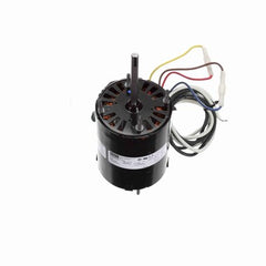 Fasco Motors D405 Motor OEM Replacement 1/10 Horsepower 3200 Revolutions per Minute 115 Volt 3.3 Inch Permanent Split Capacitor  | Midwest Supply Us