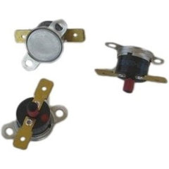 Bradford White 4154367601 Thermal Safety Switch Blue Dot 240 Degrees Fahrenheit Resettable  | Midwest Supply Us