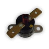 4154367602 | Thermal Safety Switch Yellow Dot 270 Degrees Fahrenheit Resettable | Bradford White