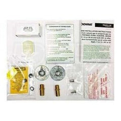 Modine 28050 Conversion Kit Natural Gas to Propane 28050 for PD200 Unit Heater  | Midwest Supply Us