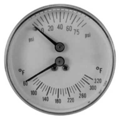 Winters Instruments | TTD404