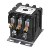 61460 | Contactor 614 Definite Purpose 3 Pole 50 Amp 24 Volt | Mars Controls