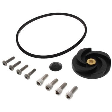 Liberty Pump K001023 Impeller Kit Replacement for 331 Transfer Pump  | Midwest Supply Us