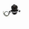 D1190 | Motor OEM Replacement 1/30 Horsepower 3300 Revolutions per Minute 115 Volt 3.3 Inch Shaded Pole Motor | Fasco Motors