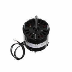 Fasco Motors D133 Motor Fan/Blower 1/20 Horsepower 1500 Revolutions per Minute 115 Volt 3.3 Inch Shaded Pole Motor  | Midwest Supply Us