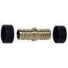 645XG3GPK1M | Coupling Kit Transition 3/4 Inch Brass PEX x PB | Sioux Chief