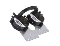 Lennox 26W40 Lennox 101126-01, 2-Stage Pressure Switch, Set Point High 0.60" W.C.; Set Point Low 0.35" W.C.  | Midwest Supply Us
