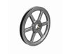 26W71 | Browning BK80H, Cast Iron Bushed Bore Pulley, 7.75 Inch OD, 1-Groove, H-Bushing | Lennox