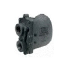 Spirax-Sarco 58476 Steam Trap FT 2" Float and Thermostatic FTB-20 Cast Iron NPT  | Midwest Supply Us