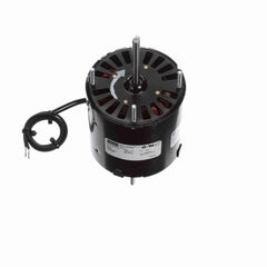 Fasco Motors D210 Motor Fan/Blower 1/25 Horsepower 3000 Revolutions per Minute 115 Volt 3.3 Inch Shaded Pole Motor  | Midwest Supply Us