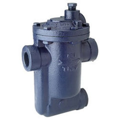 Armstrong C5297-67 Steam Trap Inverted Bucket 1/2 Inch 880 20 PSIG with Integral Strainer Threaded  | Midwest Supply Us