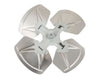 27H23 | Lau Industries 27H2301, Fan Blade, 18