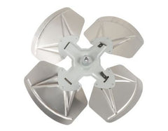 Lennox 27H23 Lau Industries 27H2301, Fan Blade, 18" Diameter, 4-Blade, 22 Pitch, 1/2" Bore, CCW Facing Discharge  | Midwest Supply Us