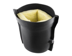 Lennox 27W56 Lennox 101321-02 Compressor Sound Cover, Polyethylene Outer Shell, Insulation Liner  | Midwest Supply Us