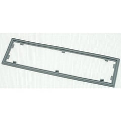 Buderus 7098920 Burner Gasket Plate 45 for GB142  | Midwest Supply Us