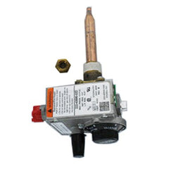 Bradford White 265-40595-02 Gas Valve Propane Thermostat MIMS  | Midwest Supply Us