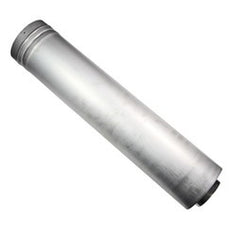 Laars 2400-433 Vent Pipe Endurance Concentric Stainless Steel 3 to 5 x 24 Inch  | Midwest Supply Us