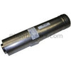 2400-424 | Vent Pipe Telescoping Concentric 3 to 5 x 12 to 19 Inch | Laars