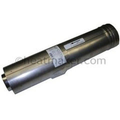 Laars 2400-424 Vent Pipe Telescoping Concentric 3 to 5 x 12 to 19 Inch  | Midwest Supply Us