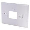 F29-0231 | Thermostat Guard Plastic Clear | White Rodgers